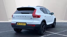 Volvo XC40 2.0 B3P Plus Black Edition 5dr Auto Petrol Estate